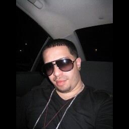 Thomas Rivera Photo 46