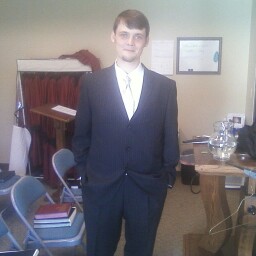 Joshua Sharpe Photo 1