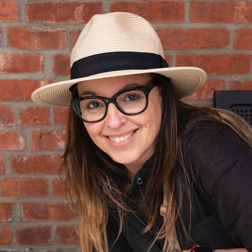 Christina Barth Photo 8