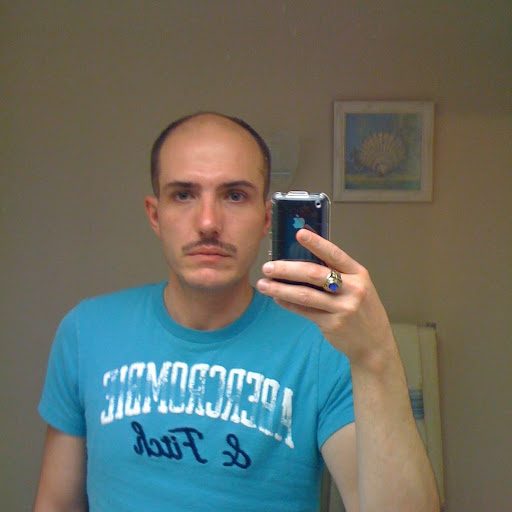Timothy Duffy Photo 28