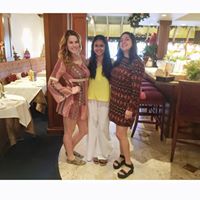 Victoria Chapman Photo 17