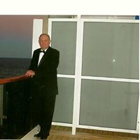 William Hendrix Photo 16
