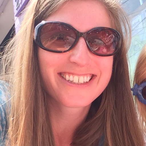 Rebecca Weber Photo 5