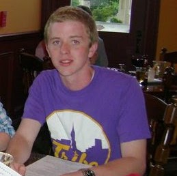 Patrick O'Dowd Photo 8