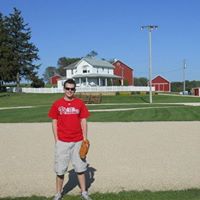Chris Hanlon Photo 37