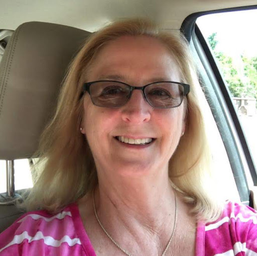 Kathy Richards Photo 15