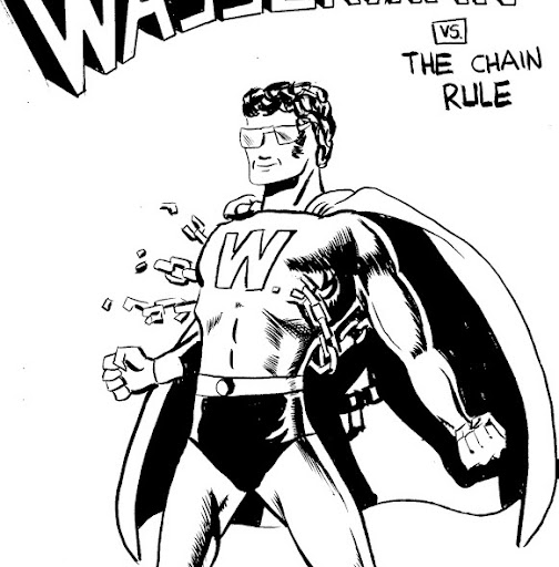 Jerome Wasserman Photo 2