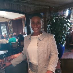 Brandy Thomas Photo 21