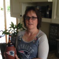 Diana Harvey Photo 20