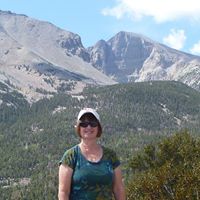 Mary Mccomb Photo 11