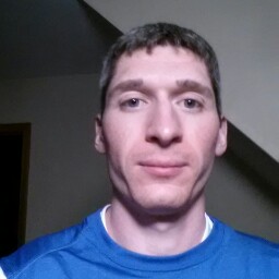 Matt Hathaway Photo 14