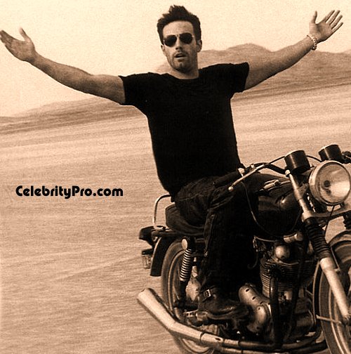 Rafael Montalvo Photo 20