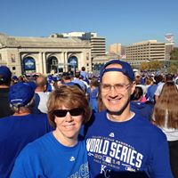 Sally Johnston Photo 15