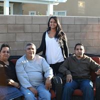 Carole Salinas Photo 5