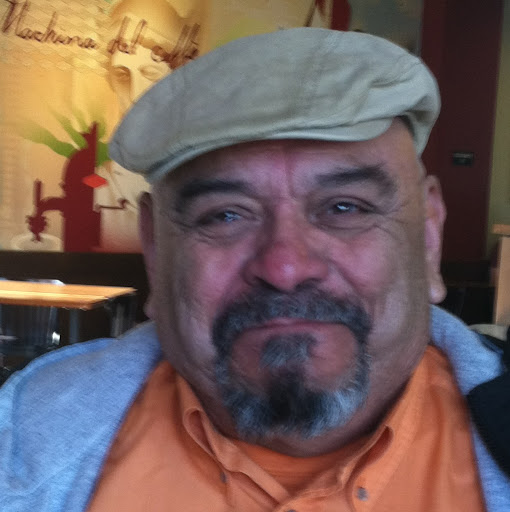 Frank Vallejo Photo 8