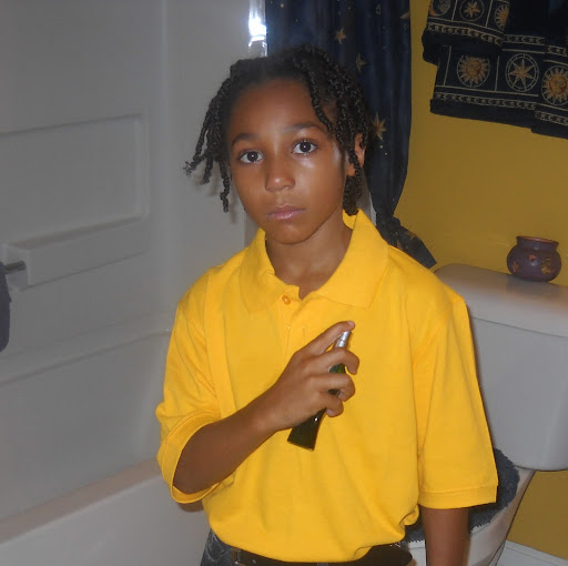 Julian Cole Photo 18