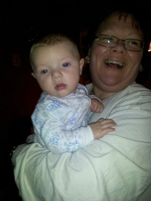 Laurie O'Neill Photo 19