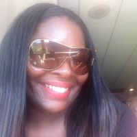 Renata Robinson Photo 6