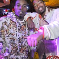 Marcus Campbell Photo 49