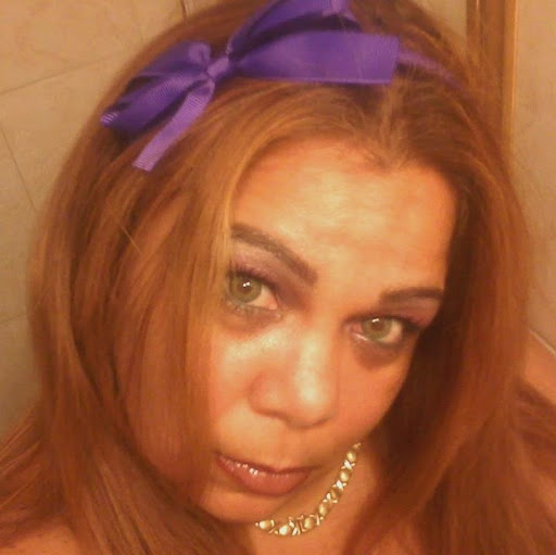 Amy Rodriguez Photo 20