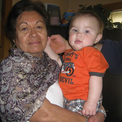 Maria Desantis Photo 10