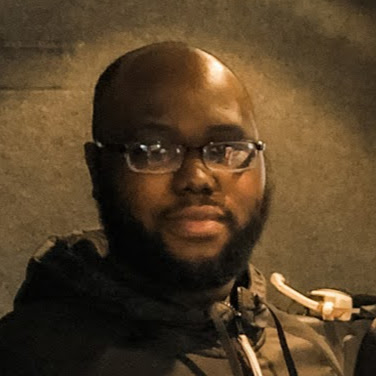 Quintin Johnson Photo 33