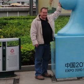 Raymond Gilbert Photo 22