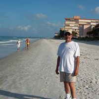 John Burk Photo 13