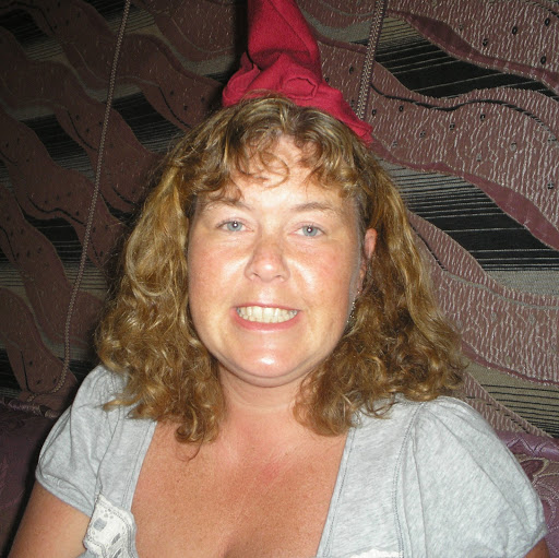 Janine Anderson Photo 9