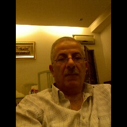 George Atallah Photo 12