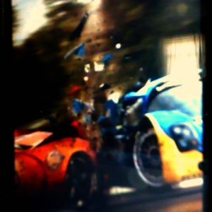Laura Prater Photo 18