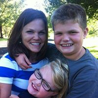 Julie Biddle Photo 15