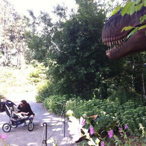 Celeste Lawson Photo 3