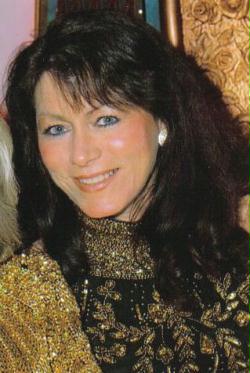 Diane Marcus Photo 9