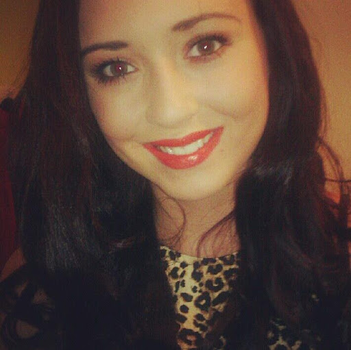 Emma Patterson Photo 28