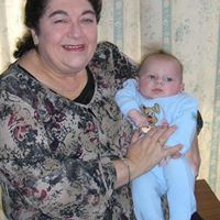 Janet Sadler Photo 9