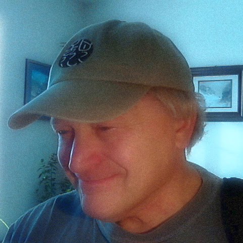 Robert Hess Photo 49