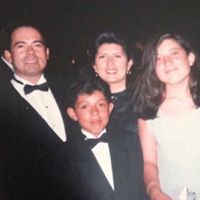 Alvaro Anaya Photo 5