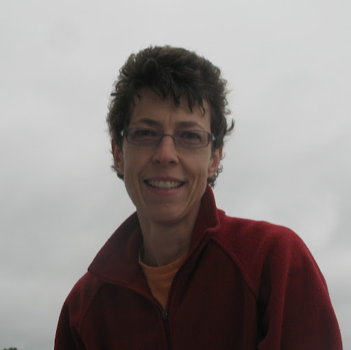 Julie Knutson Photo 10