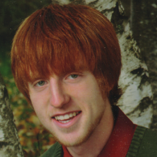 Michael Fort Photo 11