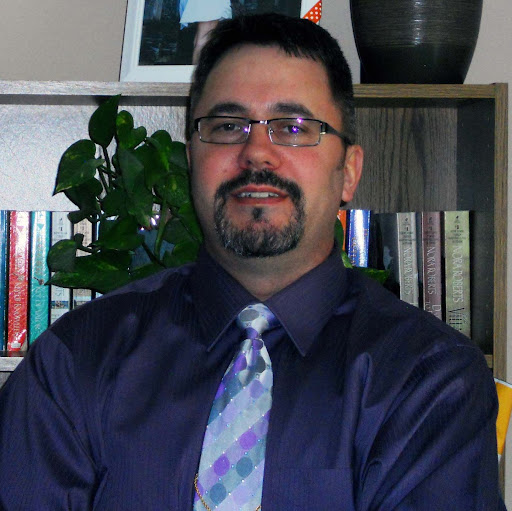 Michael Paul Photo 29