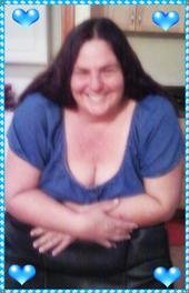 Cheryl Morgan Photo 28
