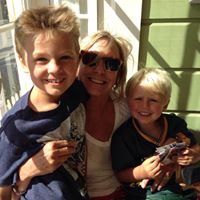 Carol Edmonds Photo 14