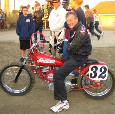 Robert Nichols Photo 2