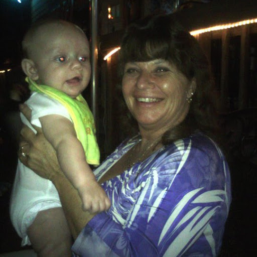 Debbie Hargrove Photo 16