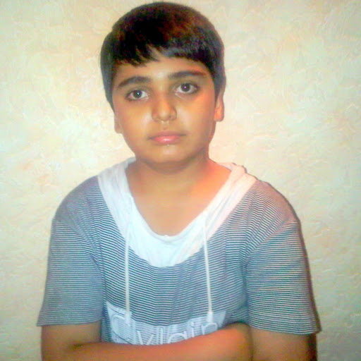 Sameer Yousuf Photo 7