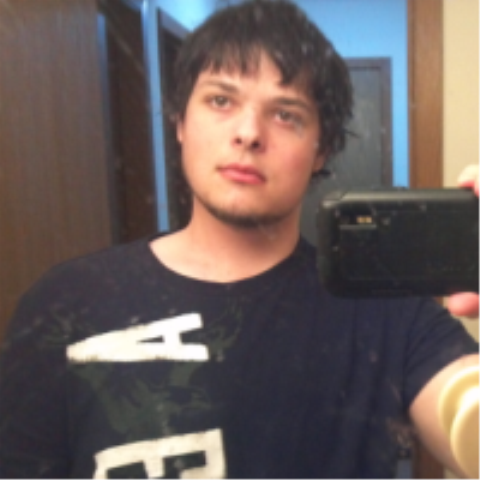 Nathaniel Robinson Photo 18