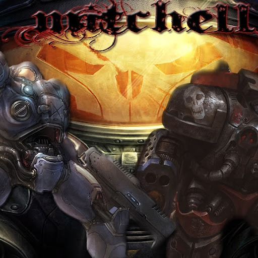 Mitchell Edwards Photo 38