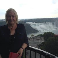 Wilma Robertson Photo 13