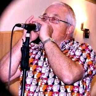 Richard Starling Photo 14